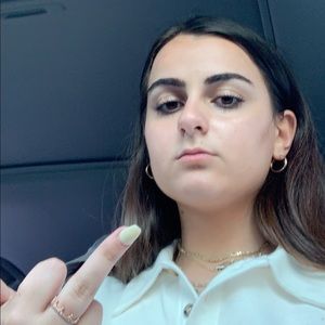 Meet your Posher, Darya
